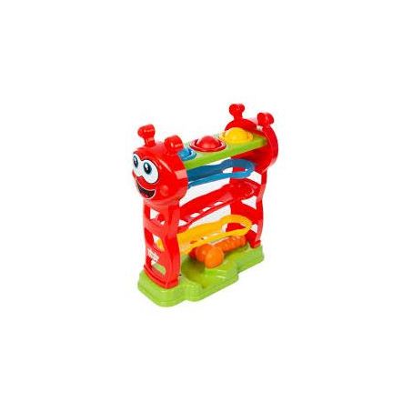 Brinquedo educativo baby peia solapa ref.4155