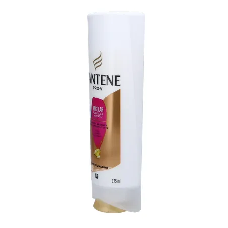 Condicionador pantene micelar 175ml 360-5