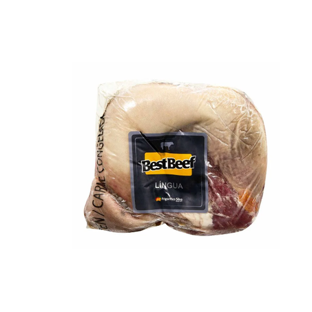 LINGUA BEST BEEF  CONGELADA KG