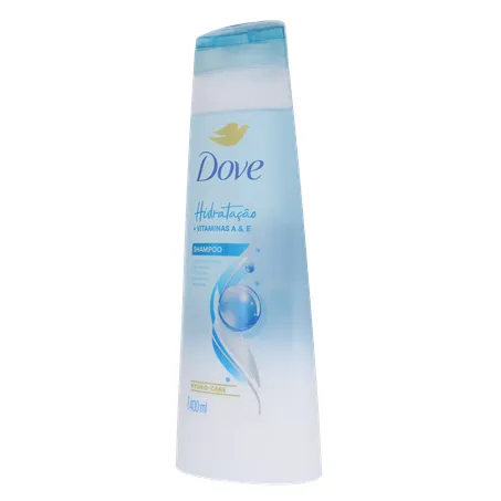 Shampoo dove oxigenio hid.int.400ml 360-3