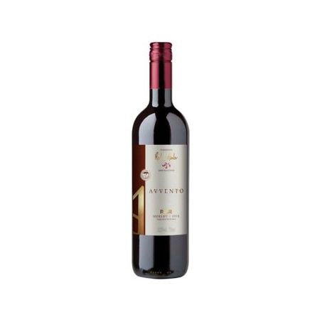 Vinho Rar Avvento Merlot 750ML