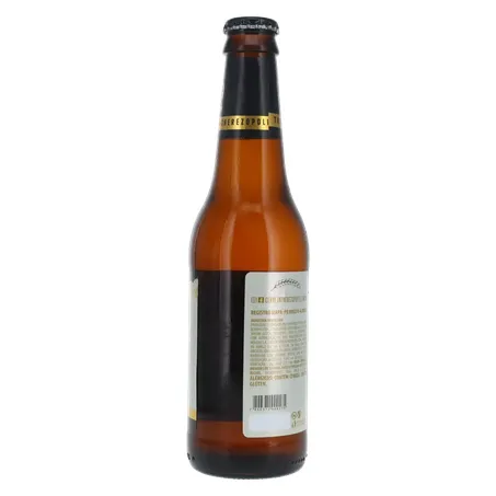 CERVEJA THEREZÓPOLIS GOLD LAGER LONG NECK 355ML 360-14