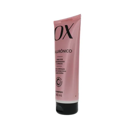Shampoo Ox 240ml Hialuronico 360-7