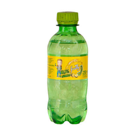 FRUTTY ABACAXI 250 ML