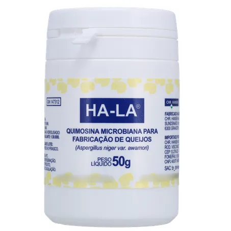 Coalho ha la po 50g 360-0