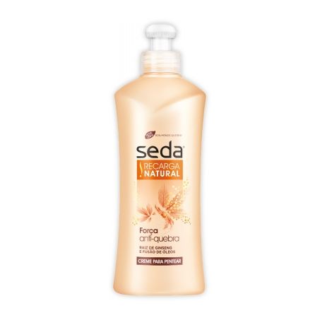 CREME PENT SEDA GABI OLIVEIRA 300ML FORCA ANTIQUEB