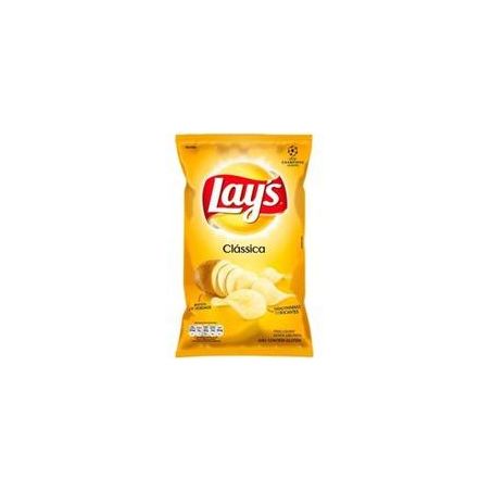 Lays classica batata frita 70g