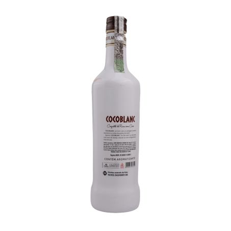 RUM COCOBLANC COCO 670ML 360-28
