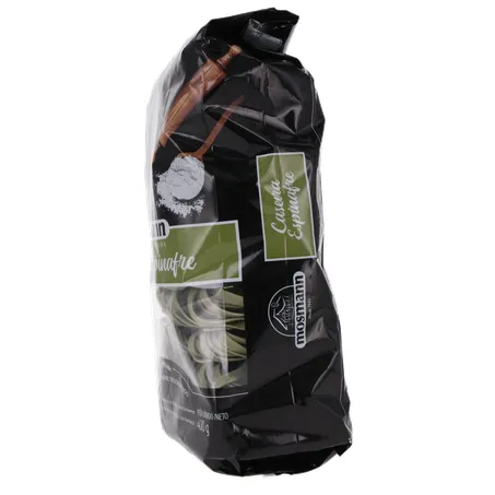 Massa mosmann espinafre caseira 500g 360-7