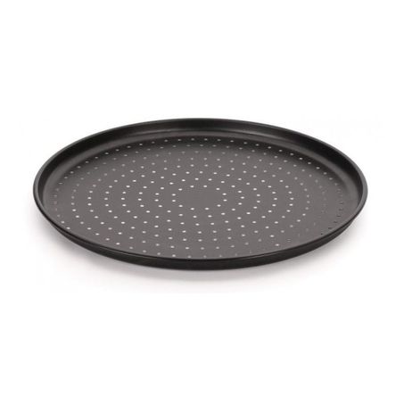 Forma pizza teflon multiflon 35