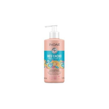 CONDICIONADOR .INOAR MEU CACHO 500ml