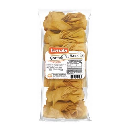 Grostoli ital temabi 250gr (071302)