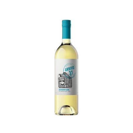 VINHO ARRIVO 31 SAUV BLANC 750ML