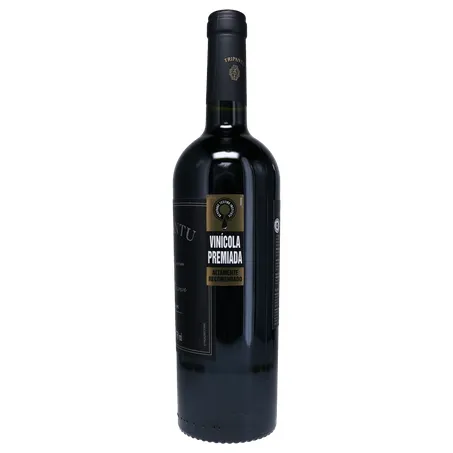 Vinho chileno tripantu gran reserva carmenere 750ml 360-8