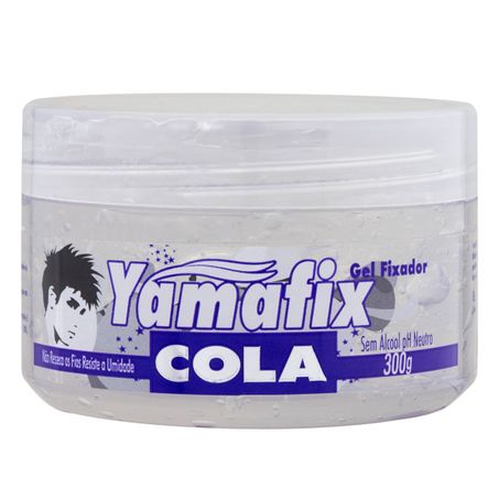 GEL FIXADOR COLA YAMAFIX