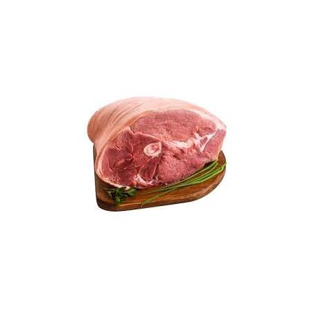 PERNIL C/ OSSO KG