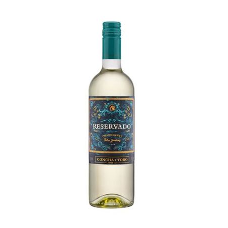 Vinho Branco Concha Y Toro Chardonnay Reservado Pedro Jimenez 750ML