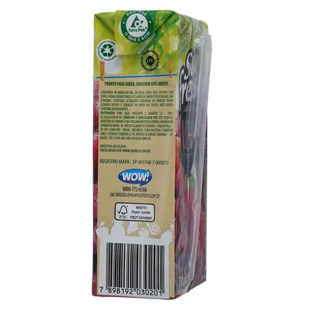 Suco de uva sufresh 200ml 360-11