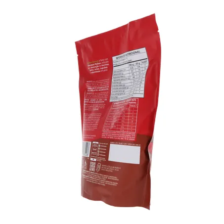 GRANULE HARALD 400G MELKEN CHOC AO LEITE 360-23