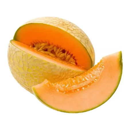 MELAO ORANGE / GALIA KG