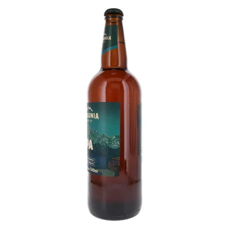 Cerveja gf patagonia ipa 740ml 360-7