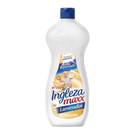 CERA LIQ INC INGLEZA MAX 750 ML
