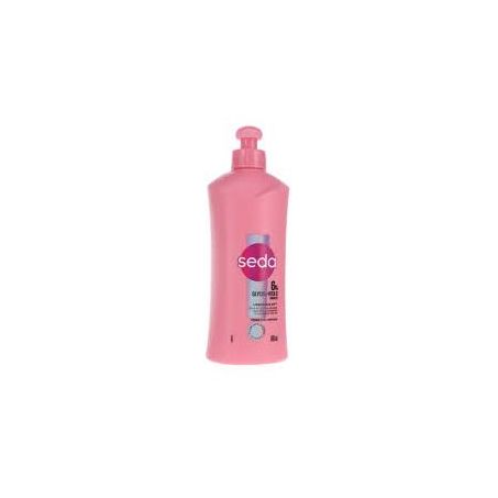 Creme para Pentear Seda Glycol + Vita C Complex Squeeze 300ml
