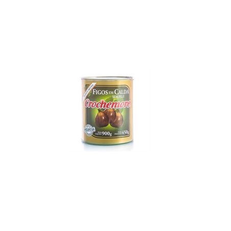 FIGO CALDA CROCHEMORE 450G