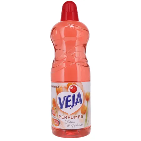LIMP USO GERAL VEJA LV1L PG700ML TULIPA HOLANDA