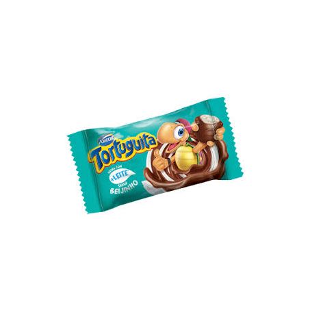 CHOCOLATE TORTUGUITA AO LTE AERADO ARCOR 11,5G