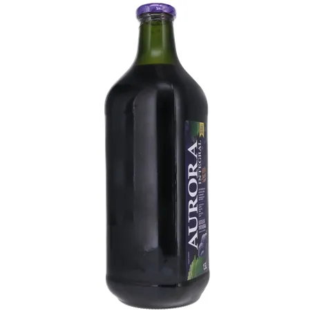Suco de Uva Integral Aurora 1.5LT 360-30