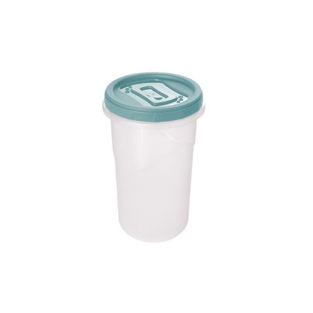 POTE ROSCA CLIC PLASUTIL 550ML