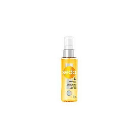 Serum seda pump 60ml toque seda