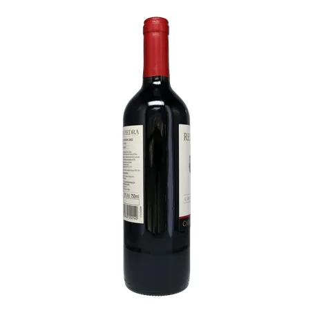 Vinho Tinto Chileno Cabeza de Piedra Varietal Cabernet Sauvignon 750ml  360-26