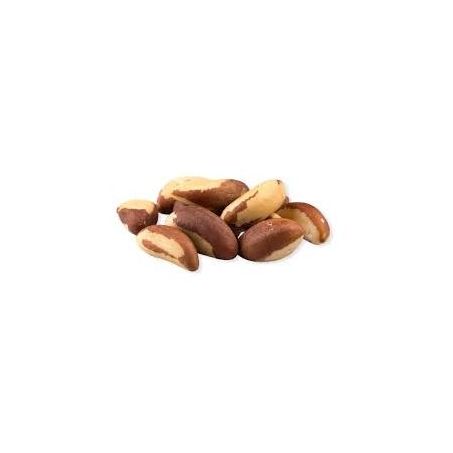 Castanha do pará toque alimentos 100g