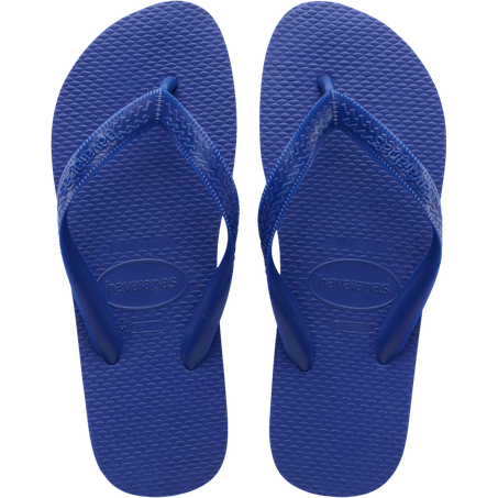 Havaianas top azul 41/42