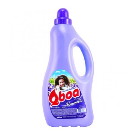 AMAC QBOA LILAS 2L