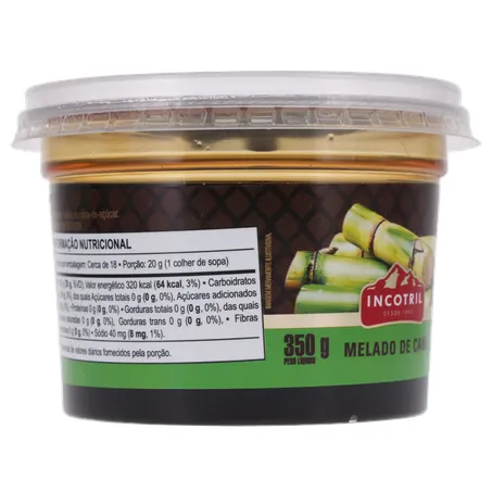 MELADO DE CANA 350G 360-31