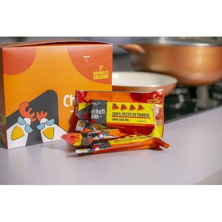 Barra Chicken bar 80g 360-1