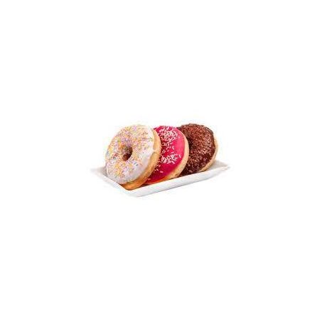 DONUTS KG