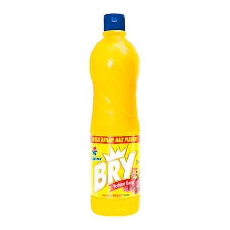 Cera brio liq.750ml