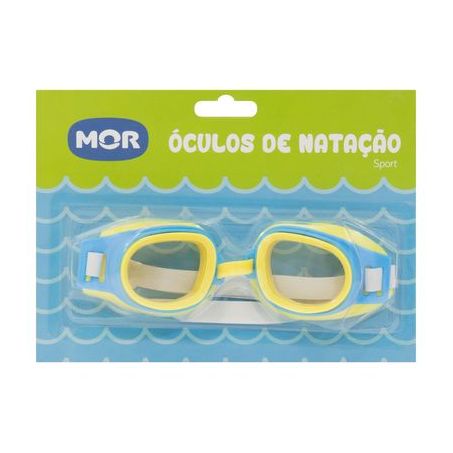 MOR OCULOS NATACAO SPORT 21003                    