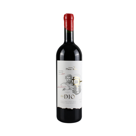 Vinho gran res. tannat mena kaho 750ml