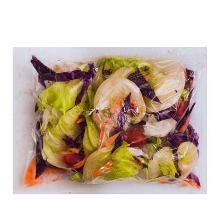 Salada pronta Green Way 100g