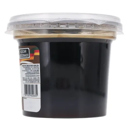 Melado de Cana Bom Princípio Pote 400gr 360-14