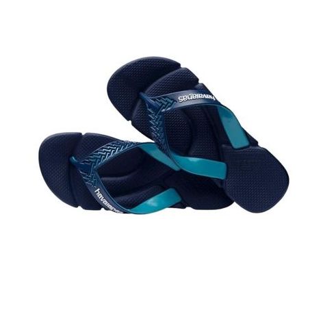 CHINELO HAVAIANAS POWER 2.0 MARINHO Z.NAUT 45/46