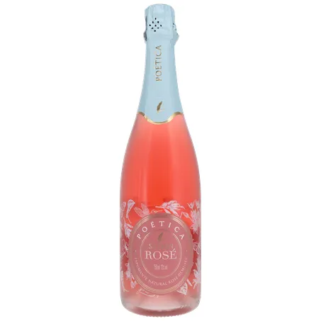 Espumante Salton Rose Poética 750ml