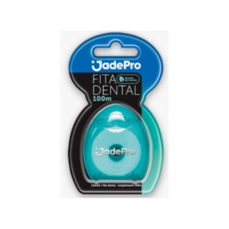 Fita Dental Jadepro 100 metros