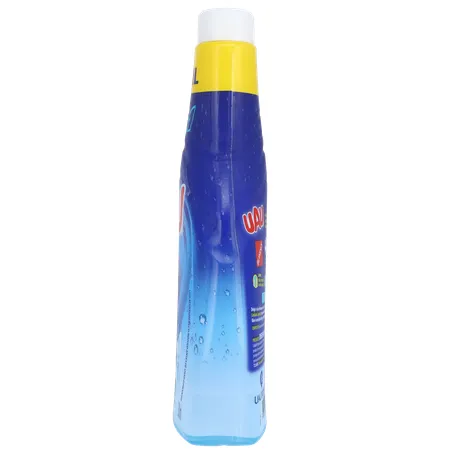 Limpador de Vidros Uau Blindex Frasco 500ml - Refil 360-9