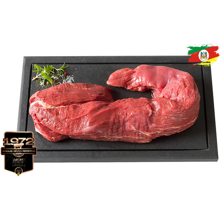 FILÉ MIGNON BOVINO NOVILHO JOVEM GRAN RESERVA KG